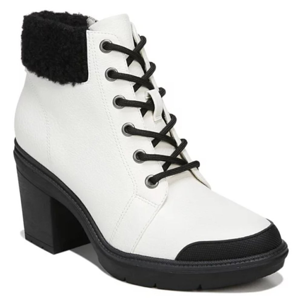 Dr. Scholl's Shoes Women's for The Love Ankle Boot